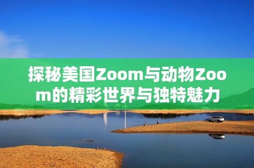 探秘美国Zoom与动物Zoom的精彩世界与独特魅力