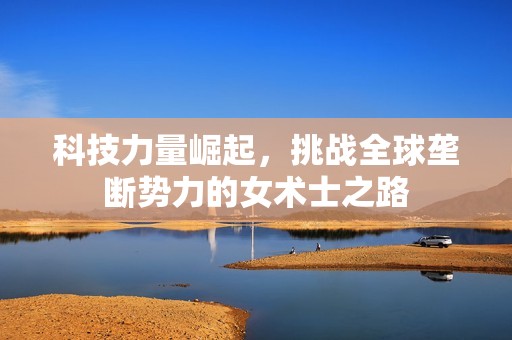 科技力量崛起，挑战全球垄断势力的女术士之路