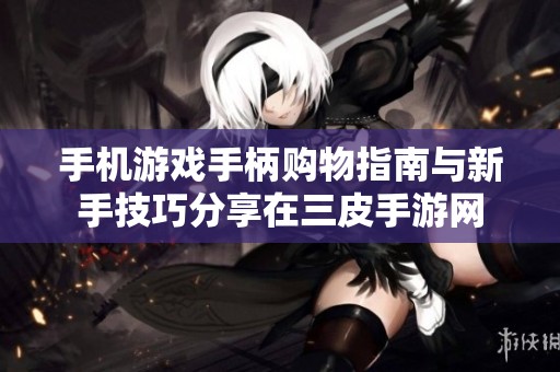 手机游戏手柄购物指南与新手技巧分享在三皮手游网