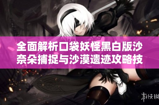 全面解析口袋妖怪黑白版沙奈朵捕捉与沙漠遗迹攻略技巧