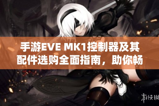 手游EVE MK1控制器及其配件选购全面指南，助你畅玩游戏